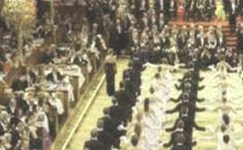 交谊舞会活动策划书