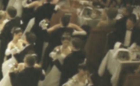 周末舞会策划书