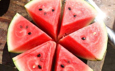 西瓜种植收购合同(6篇)