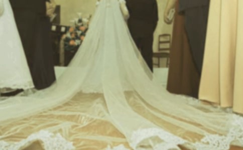 西式婚礼证婚人的致辞