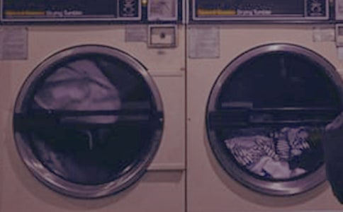 洗衣房年终工作总结