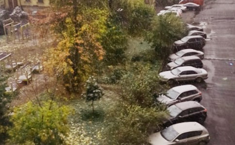 下雪留言句子汇总90句精选