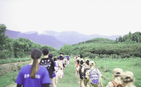 夏令营导师推荐信