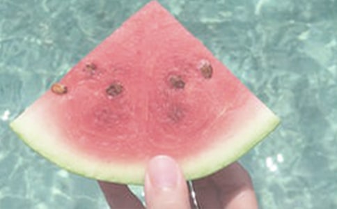 夏日的邀请函