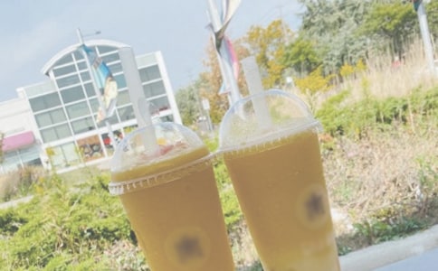 夏日问候语