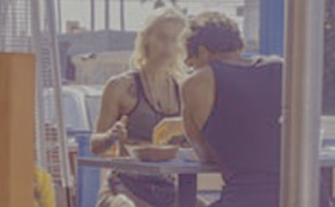 相亲自我介绍集锦