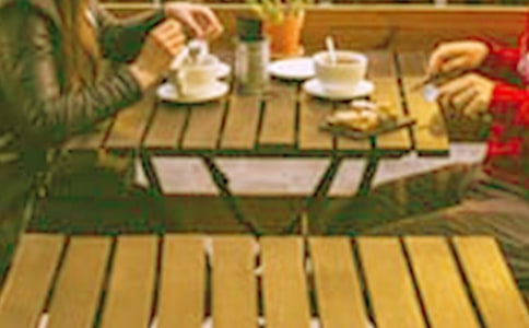 在相亲会上自我介绍