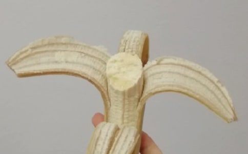 《分香蕉》教学设计