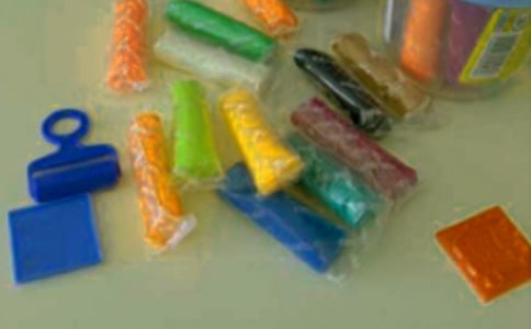 橡皮泥教案（精选3篇）