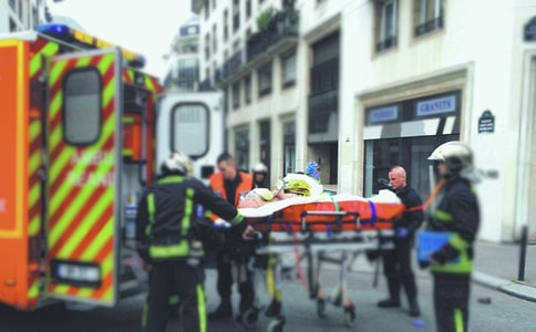 关于消防合同范文汇编6篇