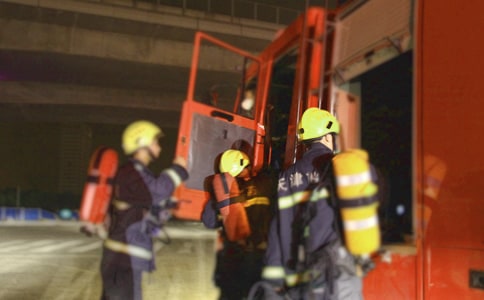 消防演练心得体会合集15篇