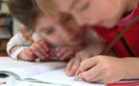 小学生毕业感言[精]