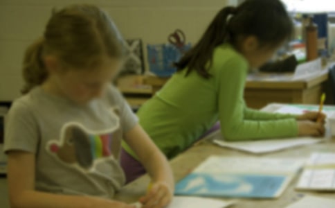 小学生打饭插队检讨书