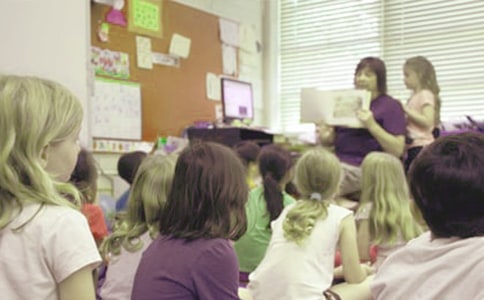 最具个性的小学生评语