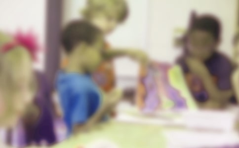 小学生自我介绍