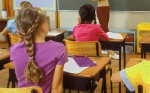 小学生期末评语