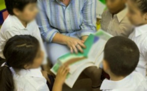 五年级小学生自我介绍模板