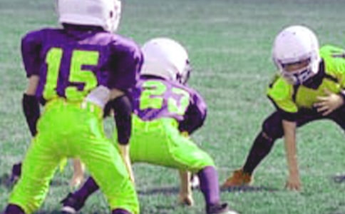 小学生自我介绍