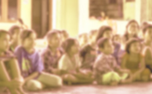 小学生自我介绍