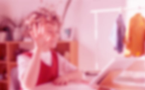 小学生品德评语