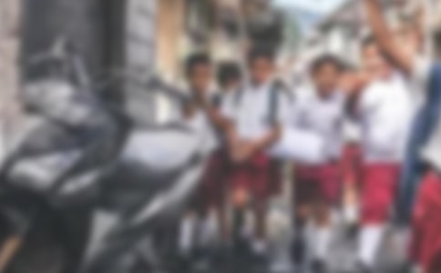 四年级的小学生评语