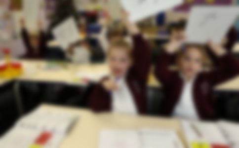 小学生自我介绍