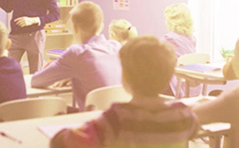 小学生自我介绍