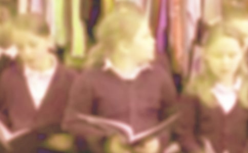 小学生自我介绍