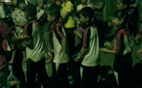 小学生期末评语