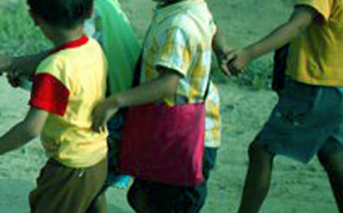 (合集)小学生自我介绍4篇