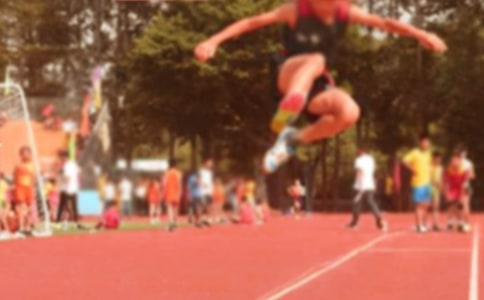 小学运动会活动总结