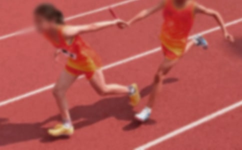 小学运动会活动总结