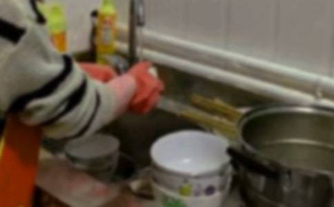 孝顺的感言