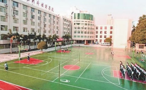 设计校园教学设计