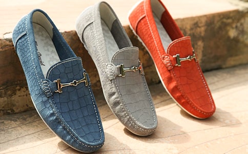 【优选】鞋子买卖合同范本