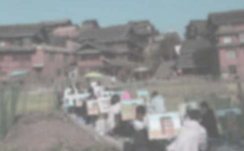 《植物写生》教学设计