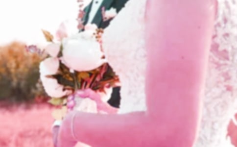 朋友新婚祝福语