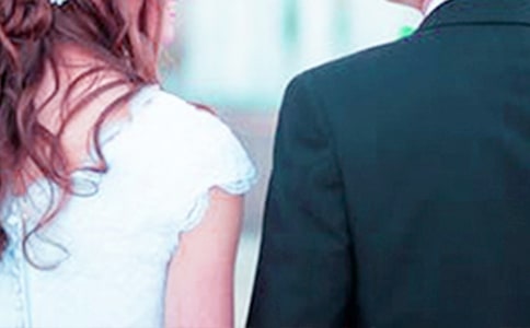 朋友新婚文艺祝福语