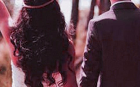 新婚祝福语四字