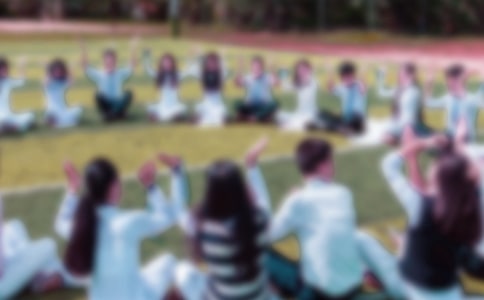 新学期开学唯美祝福语