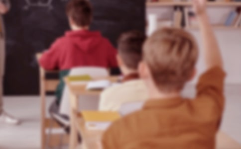 新学期自我介绍