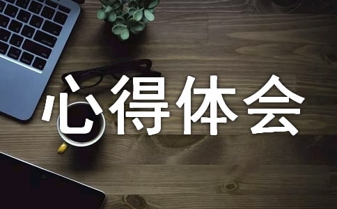 高中研学旅行心得体会