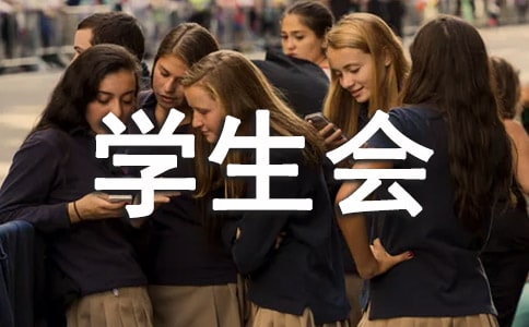 [精华]学生会工作总结