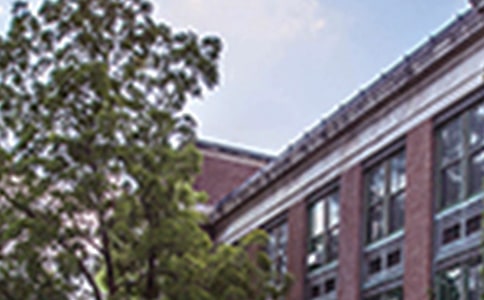 学院物业服务部工作计划