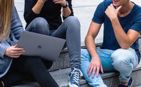 给高考学子的祝福语