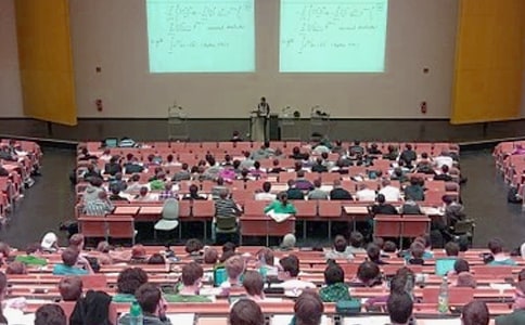 学子宴答谢词合集6篇