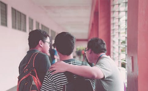 优秀学子毕业感言