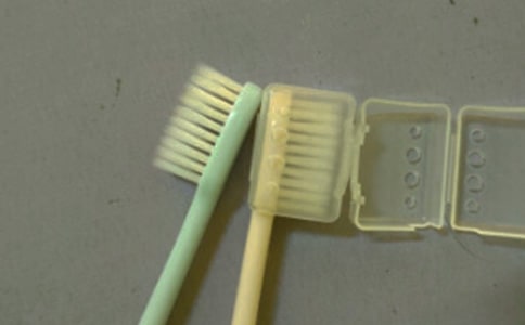 牙刷牙杯教案优质