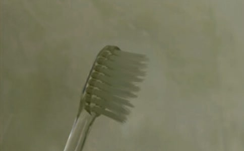 小班健康牙刷教案
