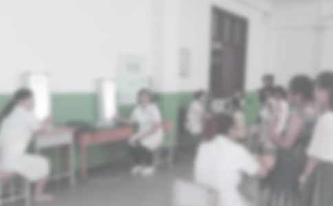 眼科先进个人总结